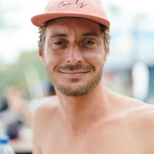 Meet your Posher, Gregory